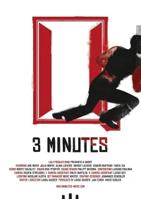 Постер фильма: 3 Minutes