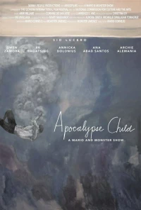 Постер фильма: Apocalypse Child