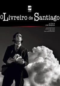 Постер фильма: O Livreiro de Santiago