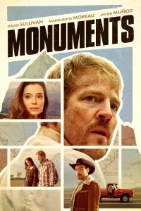 Постер фильма: Monuments