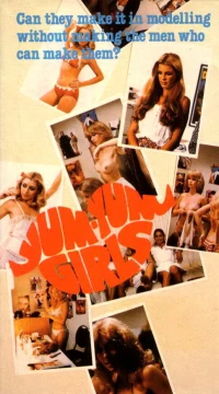 Постер фильма: The Yum Yum Girls