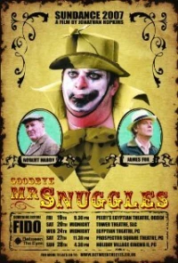 Постер фильма: Goodbye Mr Snuggles