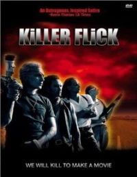 Постер фильма: Killer Flick