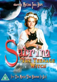 Постер фильма: Сабрина юная ведьмочка