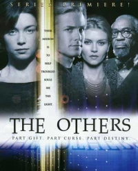 Постер фильма: The Others