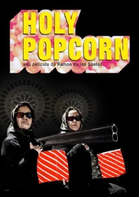 Постер фильма: Holly Popcorn