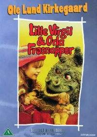 Постер фильма: Малютка Виргил и Орлан Жабоглот