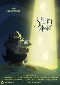 Постер фильма: Далеко от овец