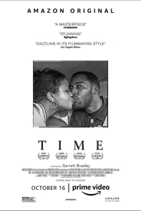 Постер фильма: Время