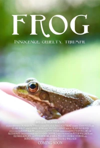 Постер фильма: Frog