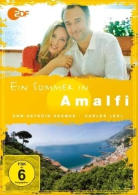 Постер фильма: Одно лето в Амальфи