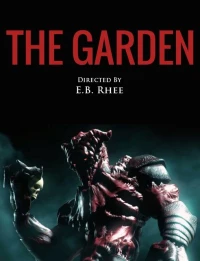Постер фильма: The Garden