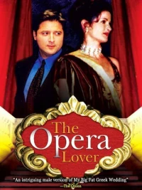 Постер фильма: The Opera Lover