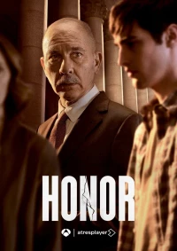 Постер фильма: Honor