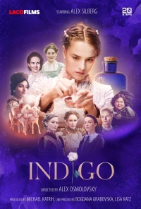 Постер фильма: Indigo
