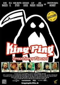Постер фильма: King Ping - Tippen Tappen Tödchen