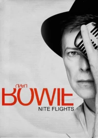 Постер фильма: David Bowie: Nite Flights