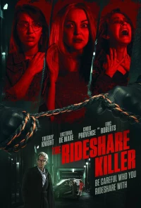 Постер фильма: Водитель-убийца