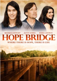 Постер фильма: Мост надежды