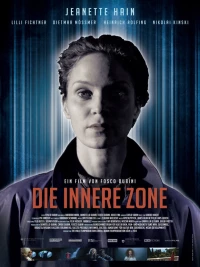 Постер фильма: Внутри зоны