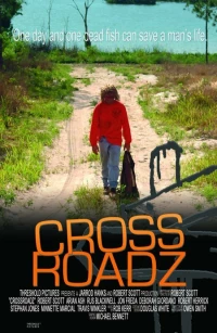 Постер фильма: Crossroadz