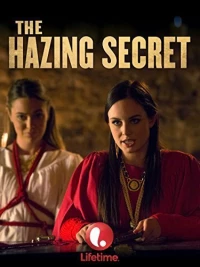 Постер фильма: The Hazing Secret