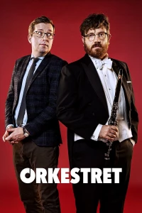 Постер фильма: Orkestret