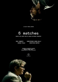 Постер фильма: Six Matches