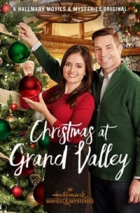 Постер фильма: Рождество в Грэнд Вэлли