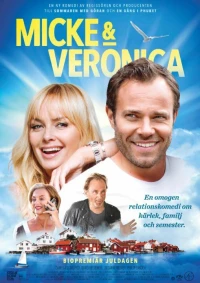 Постер фильма: Micke & Veronica