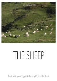 Постер фильма: Овцы