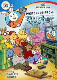 Постер фильма: Postcards from Buster