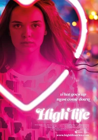 Постер фильма: High Life