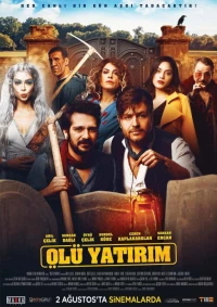 Постер фильма: Ölü Yatirim