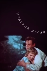 Постер фильма: Медовый месяц