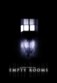 Постер фильма: Пустые комнаты