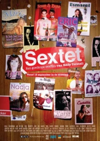 Постер фильма: Секстет
