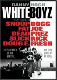 Постер фильма: Белые мальчики