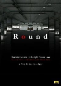 Постер фильма: Round