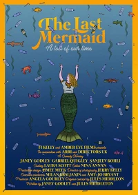 Постер фильма: The Last Mermaid