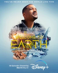 Постер фильма: Добро пожаловать на Землю
