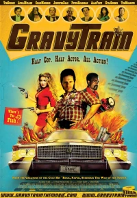 Постер фильма: GravyTrain
