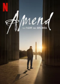 Постер фильма: Новый смысл: Борьба за свободу в США