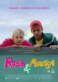 Постер фильма: Rosie & Moussa