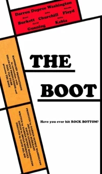 Постер фильма: The Boot