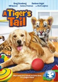 Постер фильма: Тигриный хвост