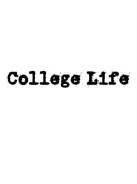 Постер фильма: College Life