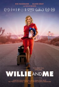 Постер фильма: Вилли и я