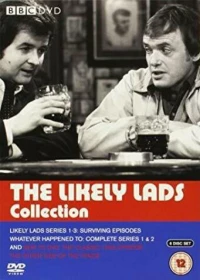 Постер фильма: The Likely Lads