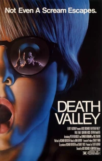 Постер фильма: Долина Смерти